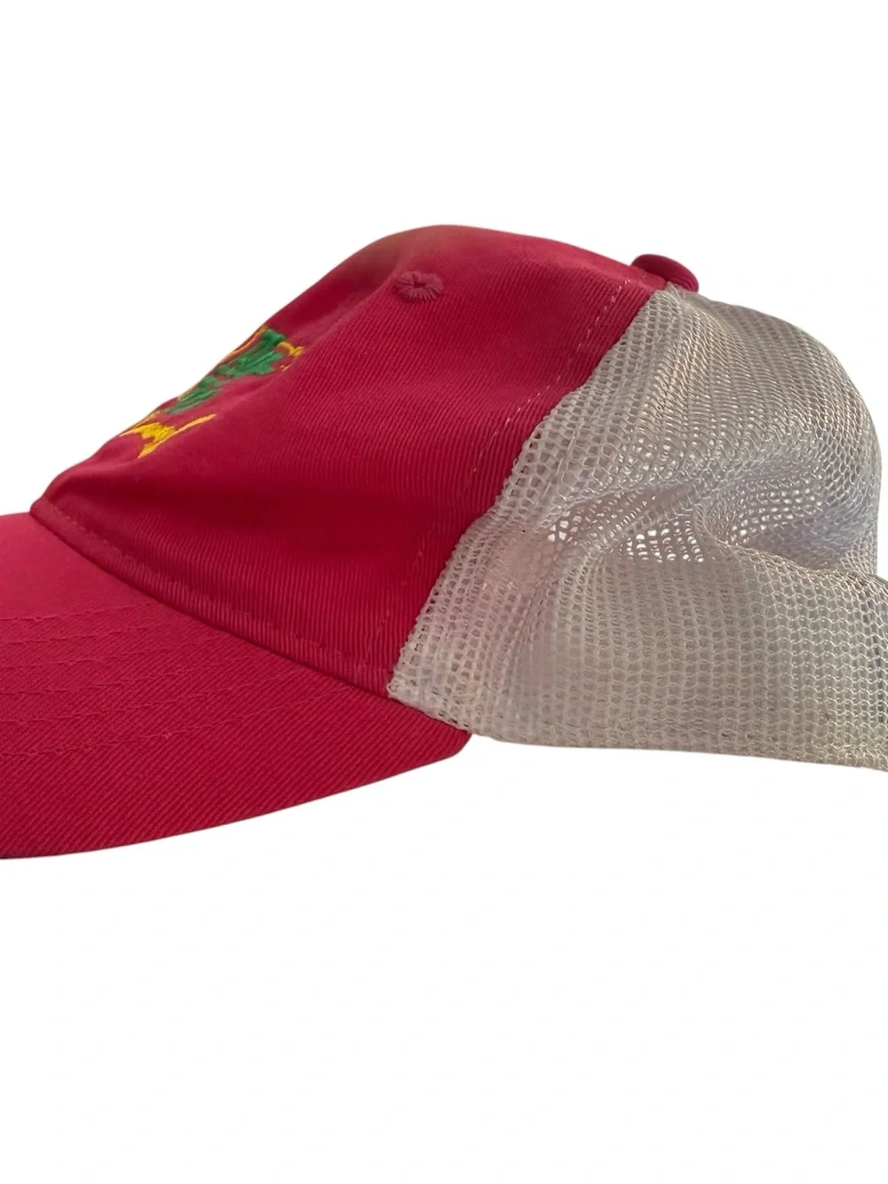 outdoor cap Company ag pro